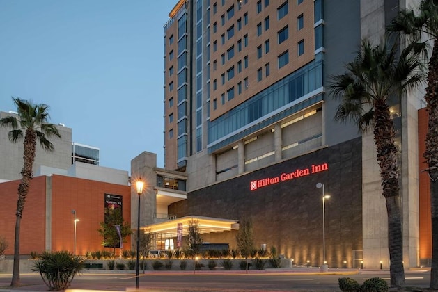 Gallery - Hilton Garden Inn Chihuahua