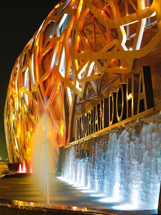 Gallery - Mondrian Doha