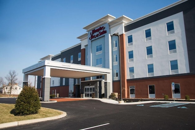 Gallery - Hampton Inn & Suites Warrington Horsham