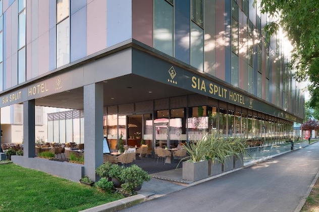 Gallery - Sia Split Hotel