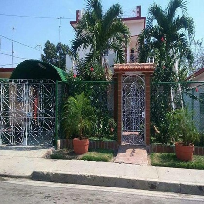 Gallery - Hostal Casa Las Palmas