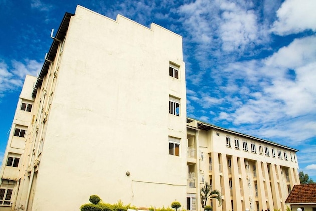 Gallery - Pretoria Hotel Mbale