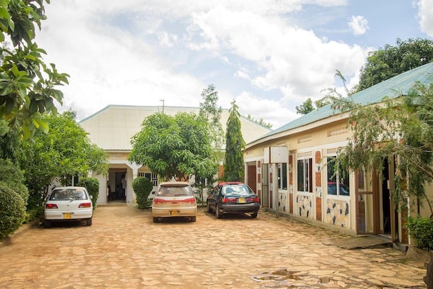 Gallery - Bridge Hotel