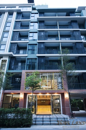 Gallery - Hope Land Hotel Sukhumvit 8