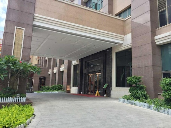 Gallery - The Century Hotel