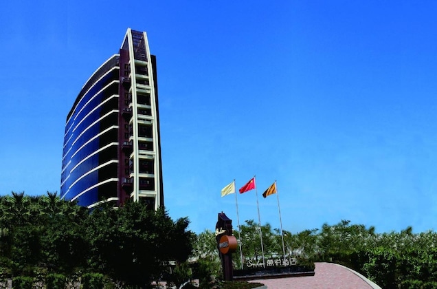 Gallery - Zhuhai Wan Yue Hotel