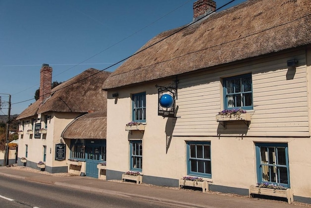 Gallery - Blue Ball Inn