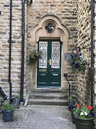 Gallery - Farnley Tower Hotel