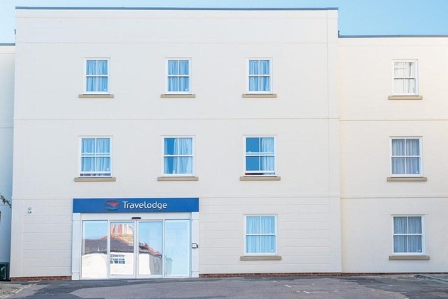 Gallery - Travelodge Ryde Isle Of Wight
