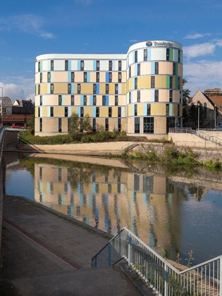 Gallery - Travelodge Maidstone Central