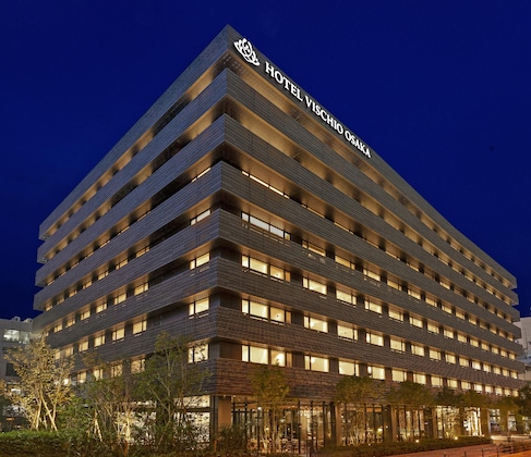 Gallery - Hotel Vischio Osaka