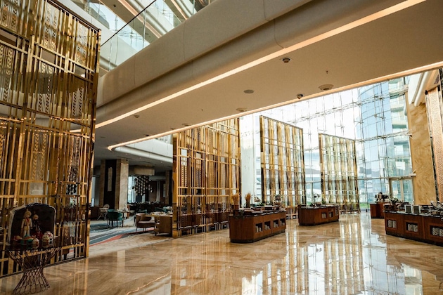 Gallery - Hilton Astana