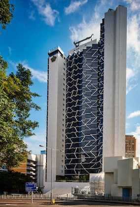 Gallery - The Emperor Hotel