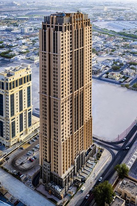 Gallery - Voco Doha West Bay Suites, An Ihg Hotel