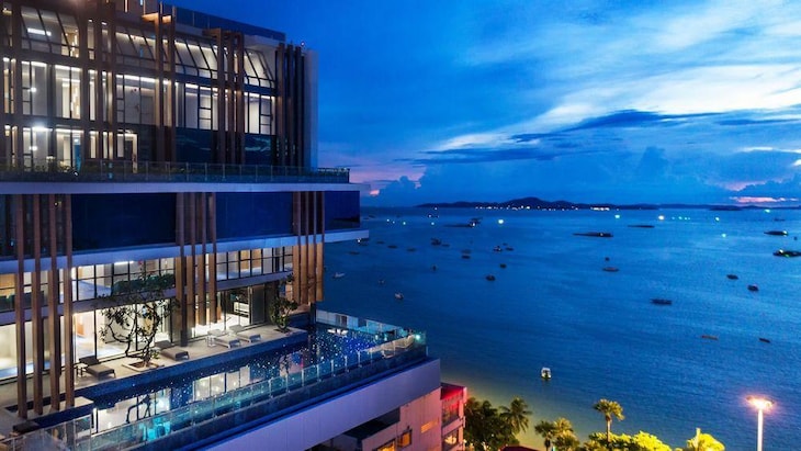 Gallery - Mytt Hotel Pattaya