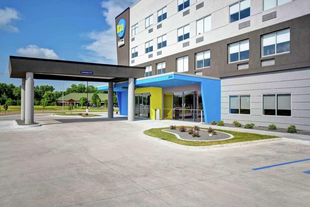 Gallery - Tru By Hilton North Platte