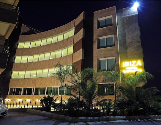 Gallery - Ibiza Hotel