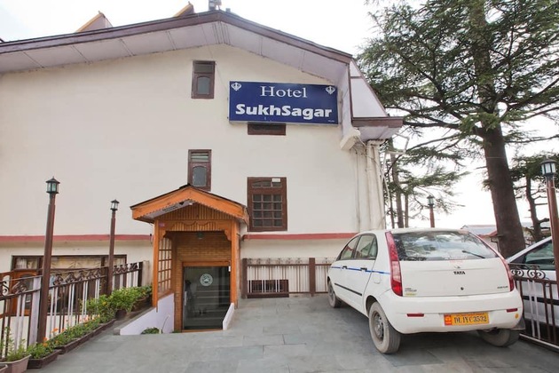 Gallery - Hotel Sukh Sagar