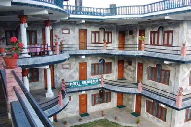 Gallery - Oyo 223 Hotel Bien Venue