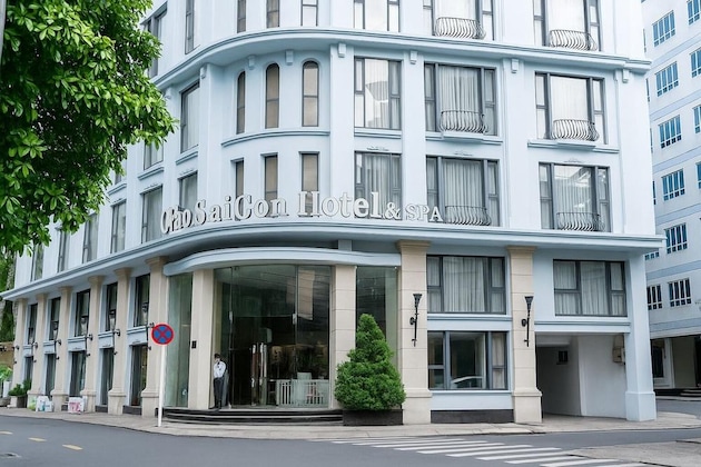 Gallery - Ciao Saigon Hotel & Spa