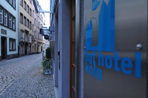 Gallery - Lint Hotel