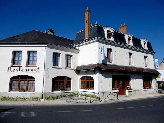 Gallery - Hôtel Saint-Hubert