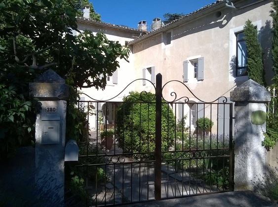 Gallery - Le Mas des Lônes