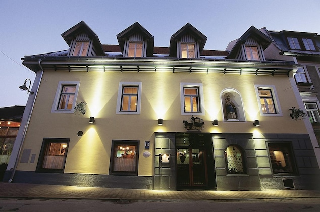 Gallery - Hotel Post Karlon