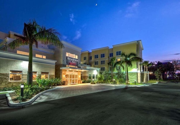 Gallery - Residence Inn Fort Lauderdale Pompano Beach Central