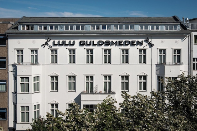 Gallery - Lulu Guldsmeden Hotel