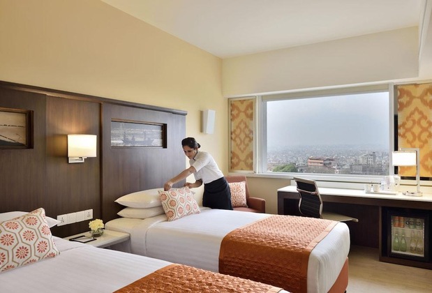 Gallery - Fairfield By Marriott Kathmandu