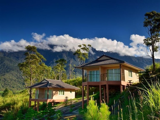 Gallery - Dream World Resort