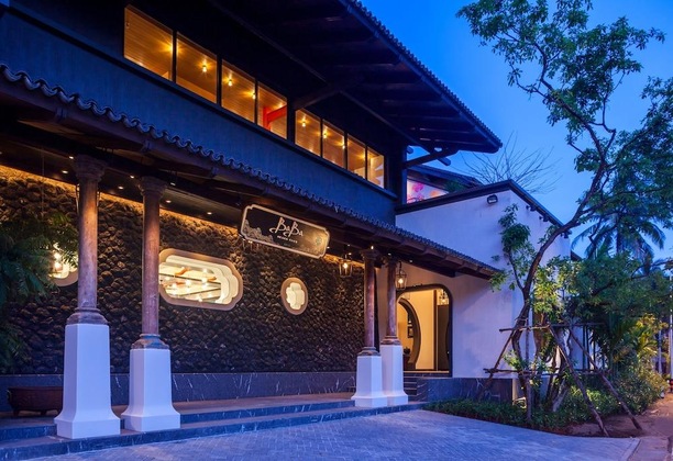 Gallery - Baba Beach Club Natai Luxury Pool Villa Hotel By Sri Panwa