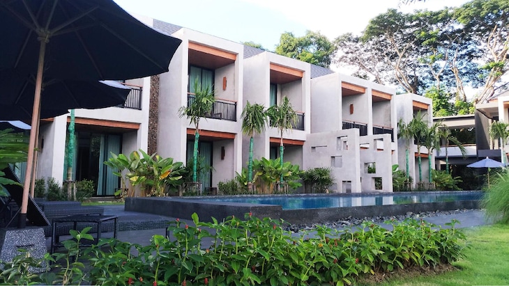 Gallery - B2 Pai Premier Resort