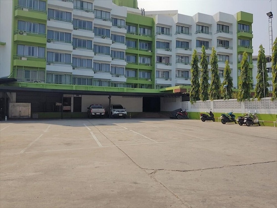 Gallery - Marine Plaza Hotel Pattaya