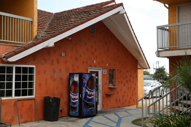 Gallery - Chateau Inn And Suites Downey