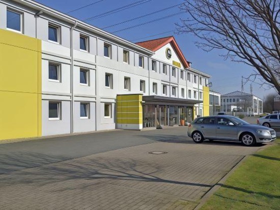 Gallery - B&B Hotel Hannover-Nord
