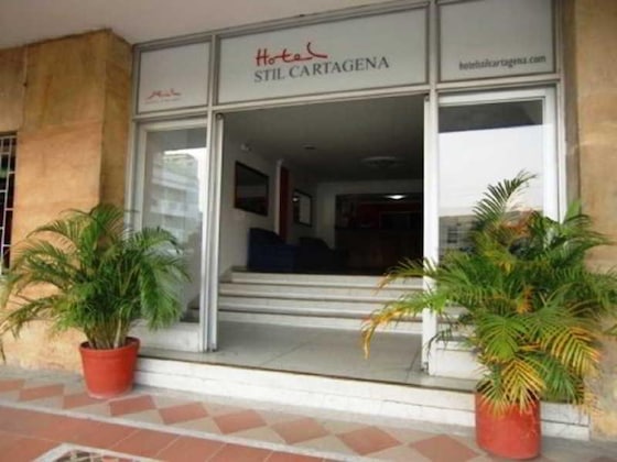 Gallery - Stil Cartagena