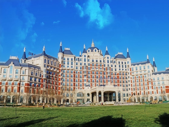 Gallery - Macrolink Legend Hotel