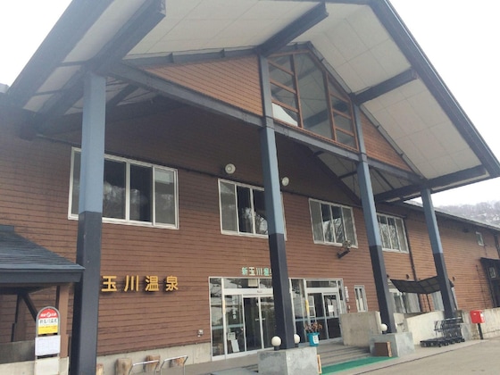 Gallery - Tamagawa Onsen