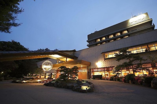 Gallery - Marumine Kanko Hotel