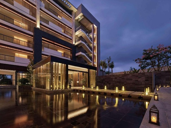 Gallery - Doubletree Resort By Hilton Hainan - Xinglong Lakeside