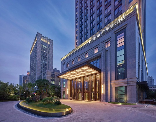 Gallery - Grand New Century Hotel