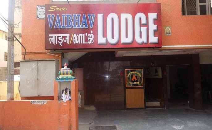 Gallery - Hotel Sree Vaibhav Residency
