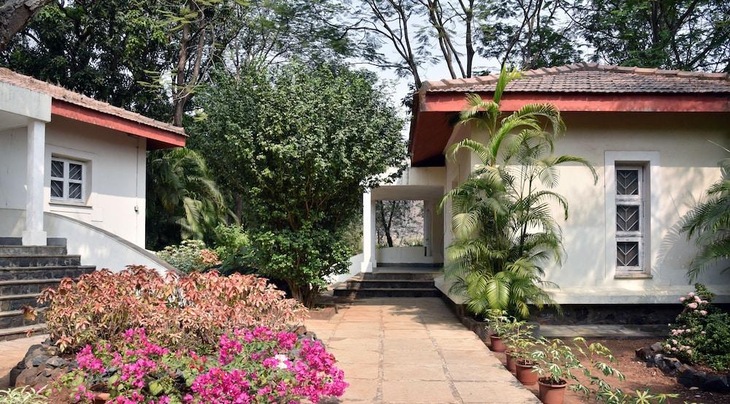 Gallery - Modi's Resort Karjat