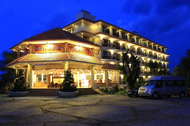 Gallery - Ca Ty Mui Ne Resort