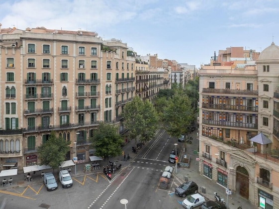 Gallery - Midtown Luxury Apartments