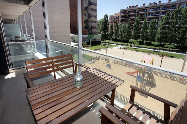 Gallery - Ciutadella Park Apartments