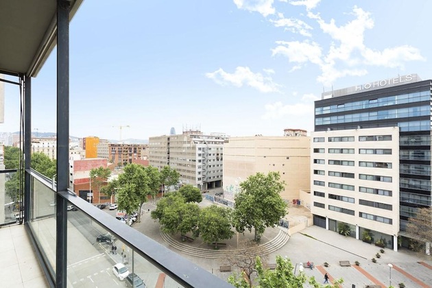 Gallery - Ciutadella Park Apartments