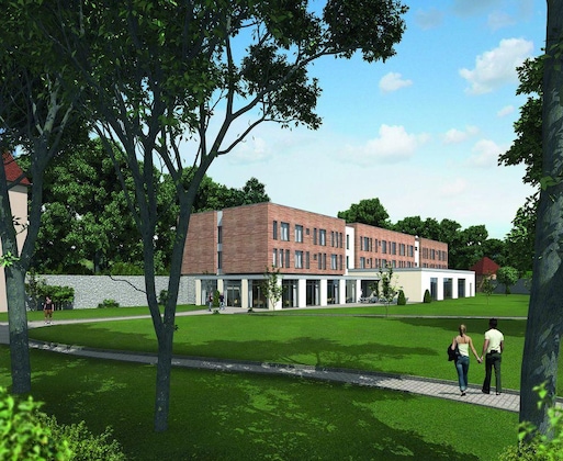 Gallery - Hotel Rittergut Störmede